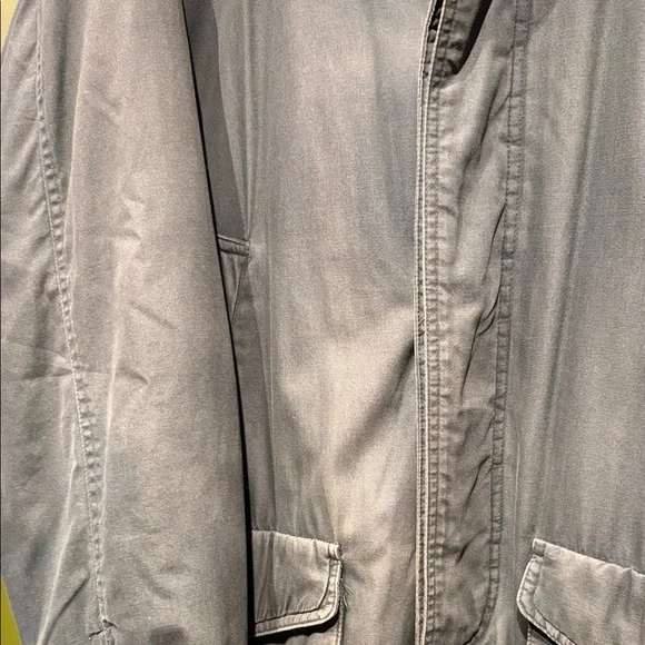 Vintage L.L. Bean Chore Coat - Picture 6 of 11